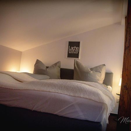 Villa Prestige Zeitz Bagian luar foto