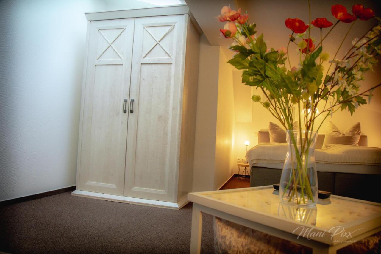 Villa Prestige Zeitz Bagian luar foto