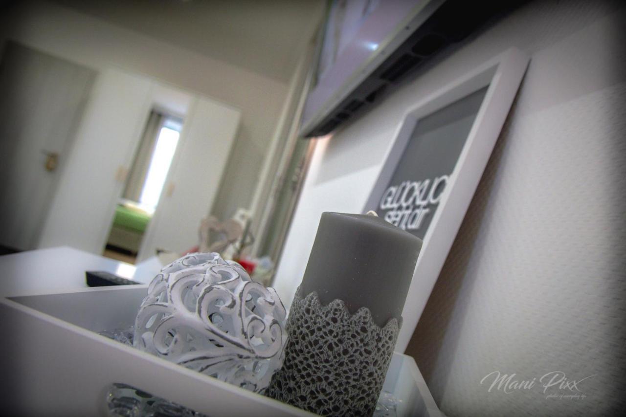 Villa Prestige Zeitz Bagian luar foto